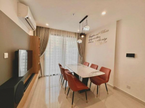 Homestay Sài Gòn-Vinhomes Grand Park Quận 9-Plus 2PN